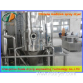 Potassium acetate spray drying tower